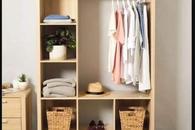 Layering for Variety