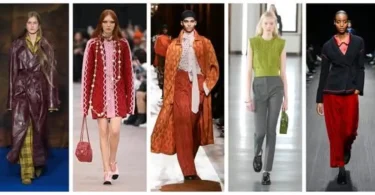 clothing trend forecast 2026