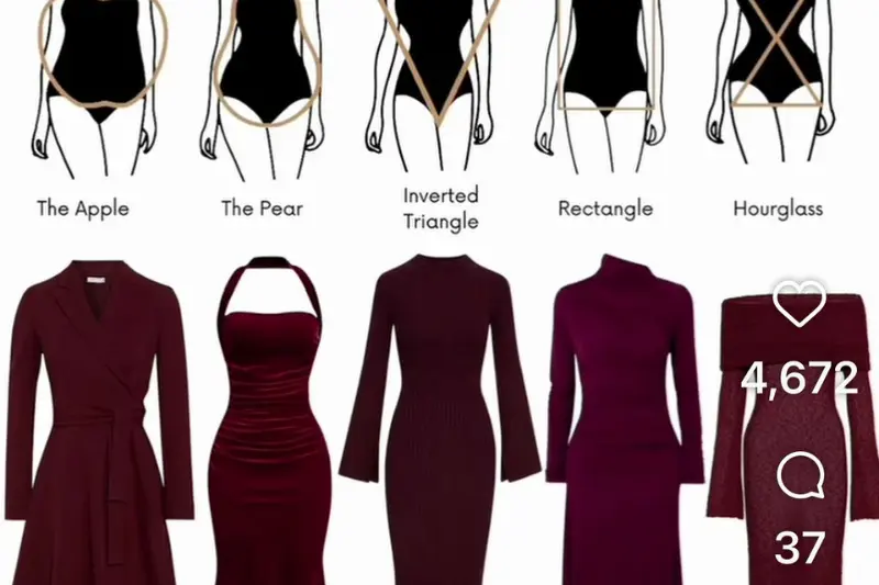 color and pattern tips