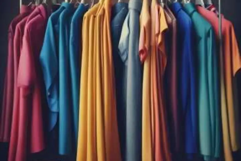 color trends influencing the fashion landscape