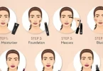 easy makeup tips for beginners