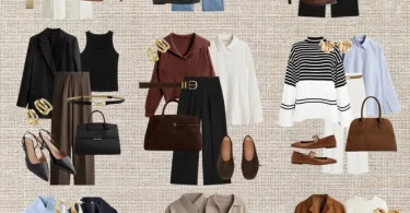 easy styling tips for beginners