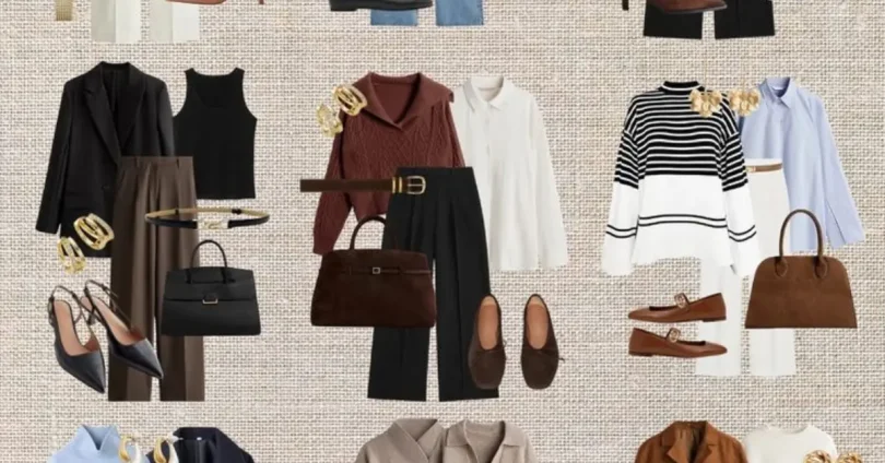 easy styling tips for beginners