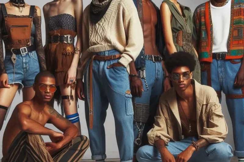 fabric and texture trends