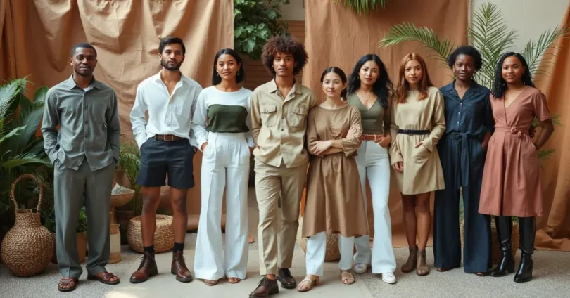 global fashion trend insights