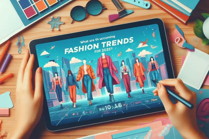 key trends to watch in 2025