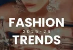 latest fashion trend report