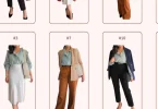 outfit ideas for office women