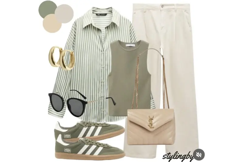 play with colors and patterns