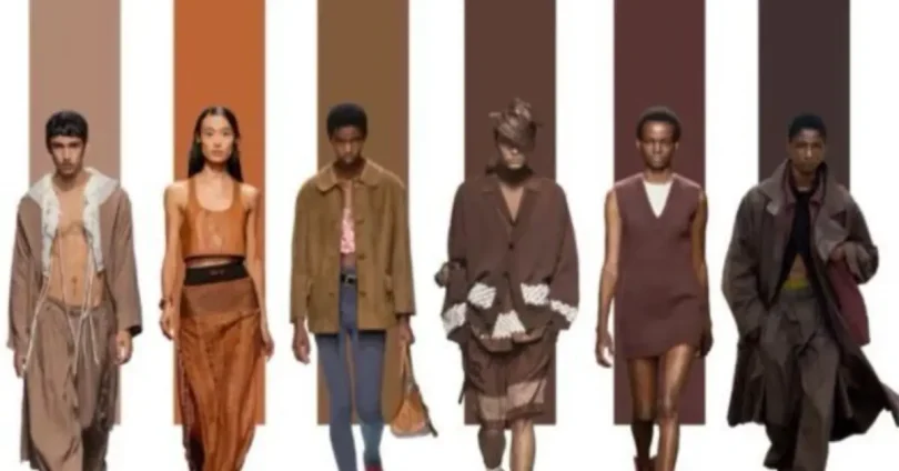 runway fashion trend highlights