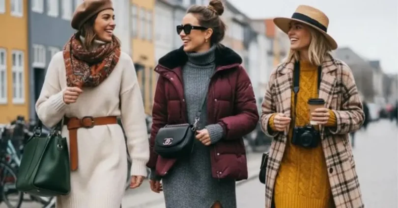 seasonal style trend updates