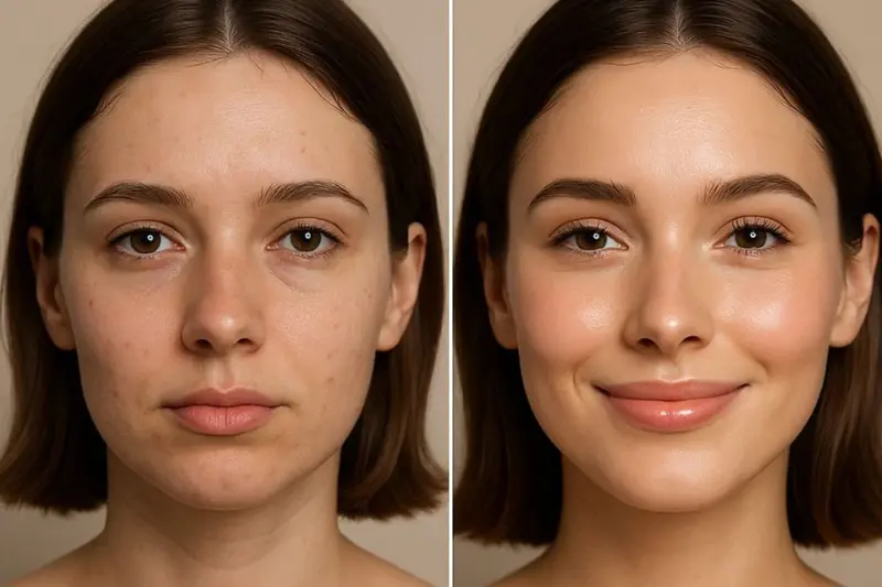 step 4 sun protection