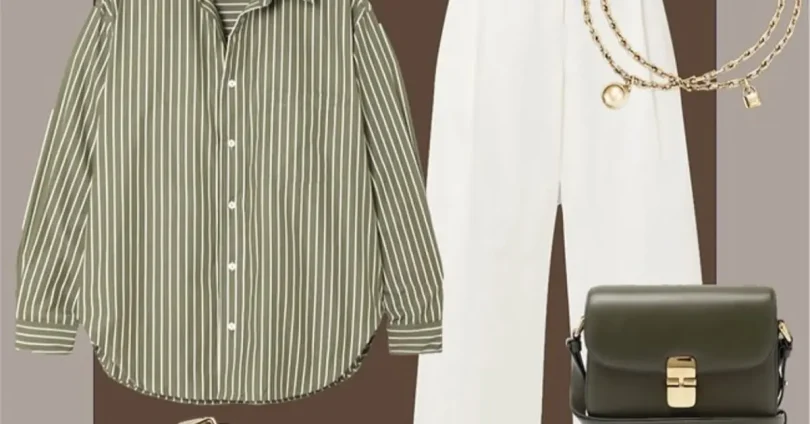 summer outfit ideas for girls