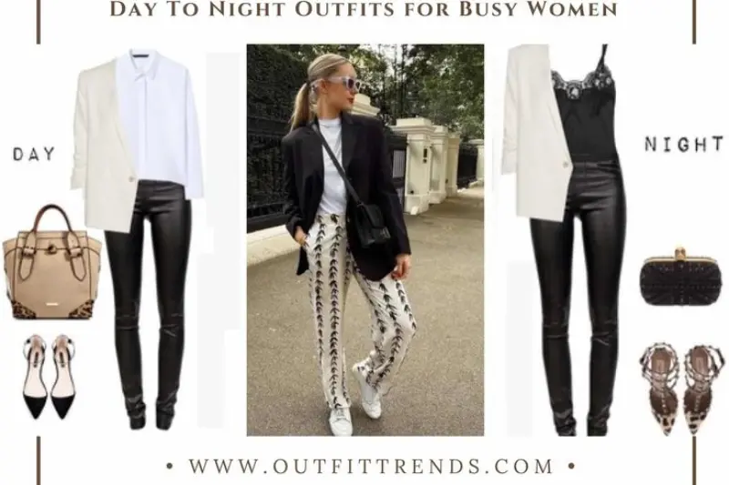 tip 1 start with a simple dress