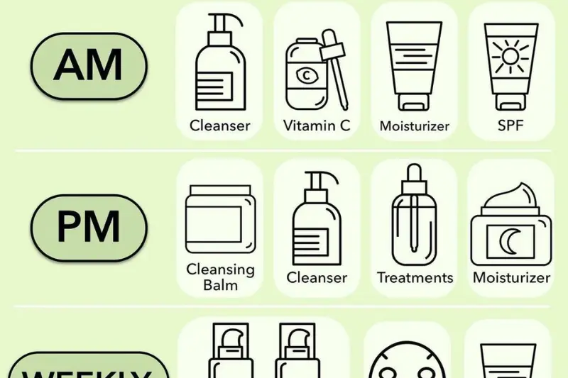 tips for optional treatments