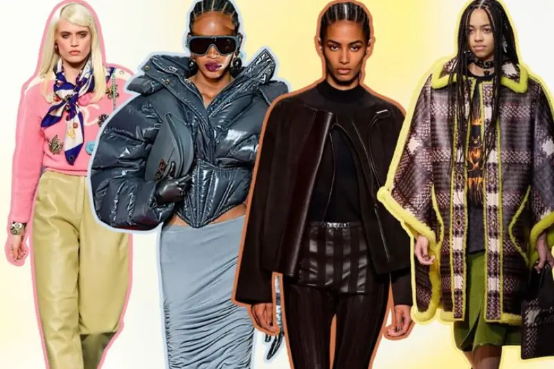 translating runway highlights to everyday fashion