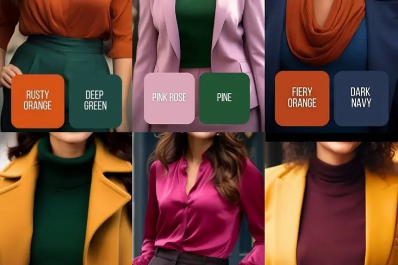 understanding the basics of color matching