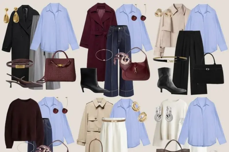 understanding your personal style