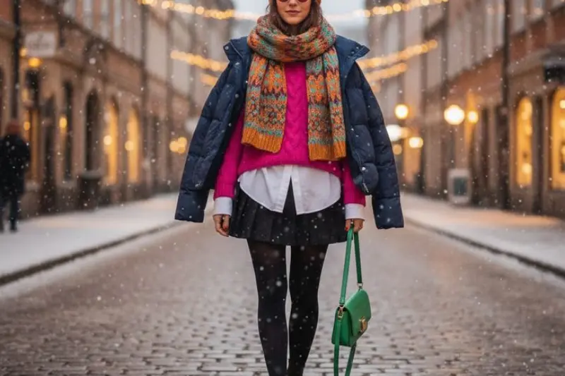 what seasonal style trend updates reveal in 2025