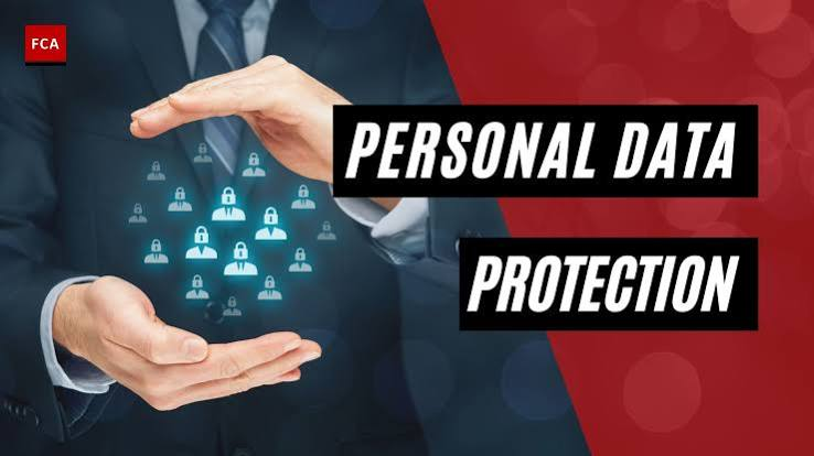 Maan Win and Protecting Personal Data